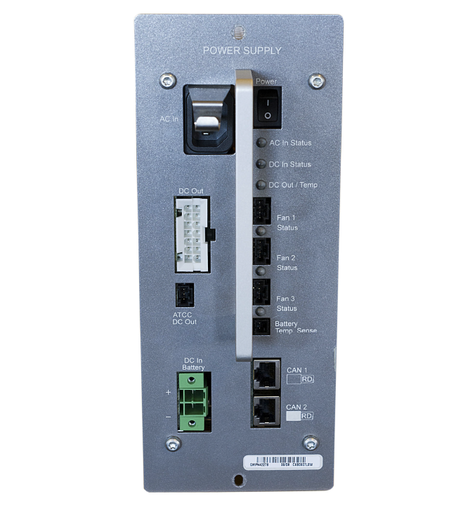Power Supply Unit MTS2  - 900 watt