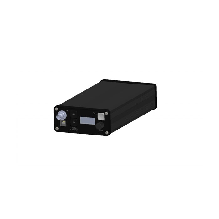 4-wire Guardian Wireless interface; Vokkero Standard - 4-wire Guardian ...
