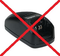 220V SUC SMART CHARGER, No longer available from Motorola.