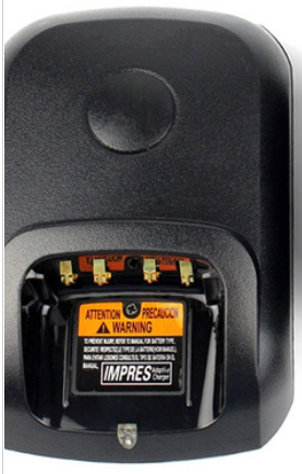 IMPRES CHARGER BASE ONLY