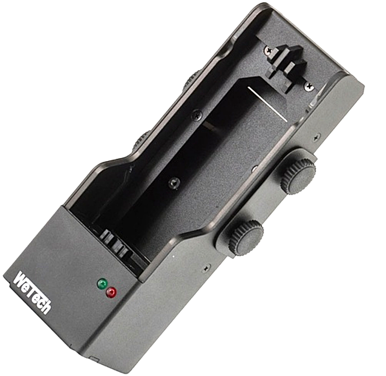 Vehicle Charger for the Motorola  MXP600, 12-24 VDC.