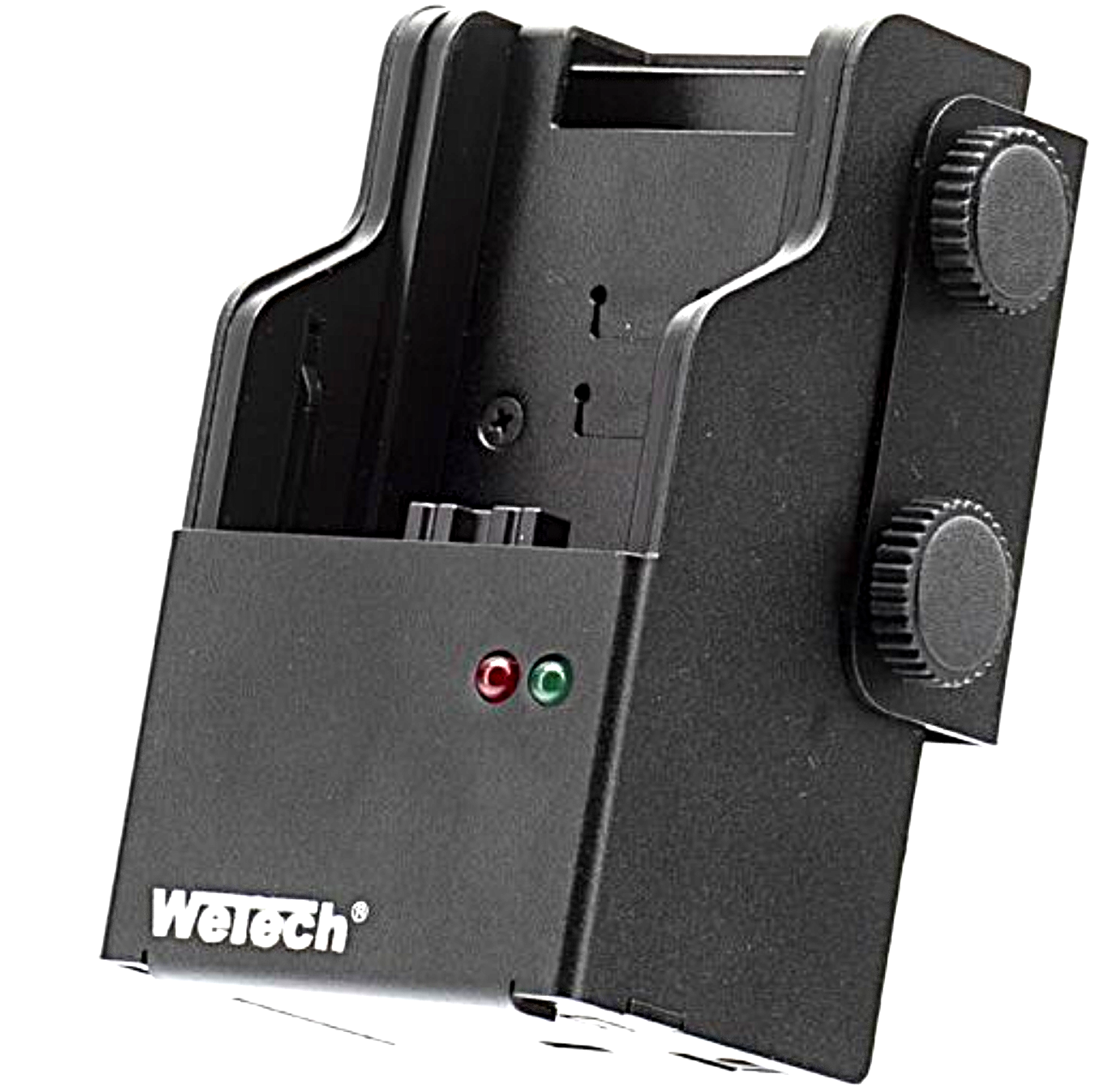 Vehicle Charger for the Motorola MXP600, 12-24 VDC.