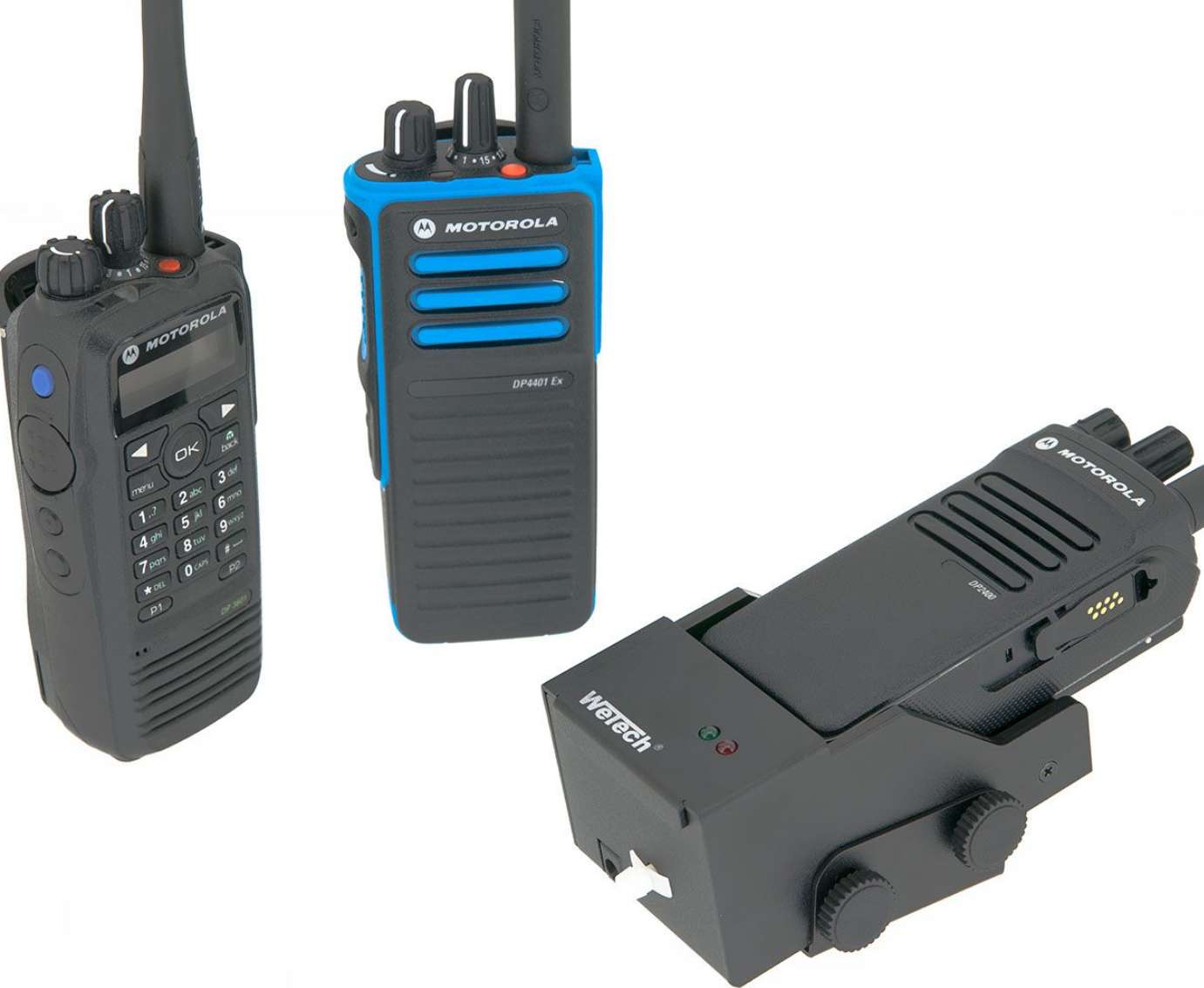 Vehicle Charger, 12-24 VDC