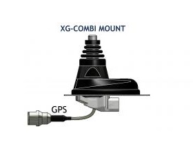 XG-COMBI MOUNT
