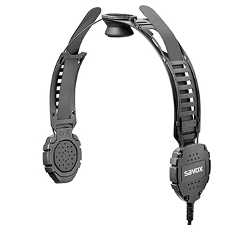Savox, XG HC-2