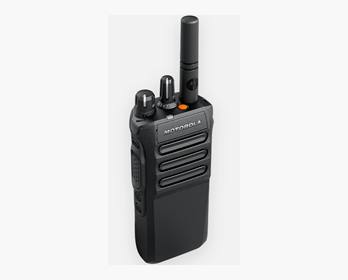 R7 136-174 MHz VHF NKP Capable IP68 (BT*, WiFi*, GNSS*license option)