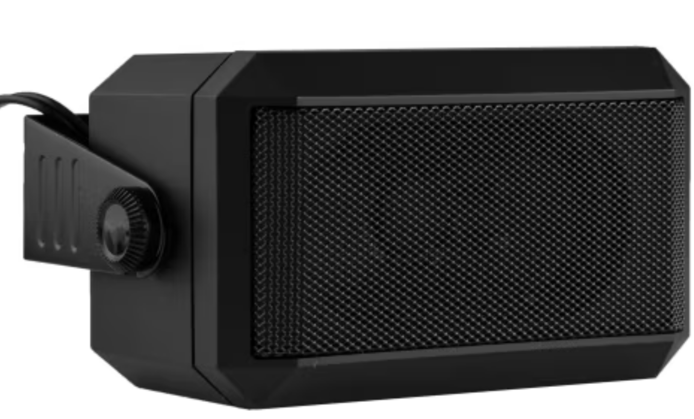 7.5W External Speaker