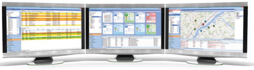 7.2 TRBOnet PLUS ANNUAL LICENCE - Capacity Plus