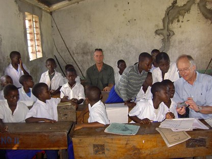 Tanzania