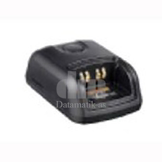 IMPRES SINGLE UNIT CHARGER (EU type plug - SWITCH MODE POWER SUPPLY)