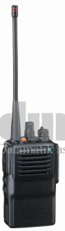 Radio, VX-821EG65A, 16 kanaler, UHF