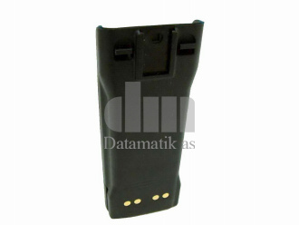 Batteri, 2150 mAh, NiMh, GP900/MTS2000