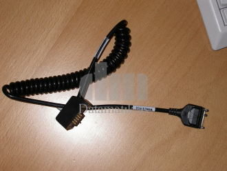 Kabel, Keyload