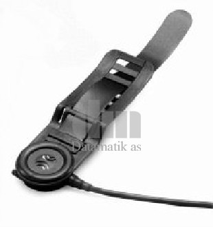 Savox HC-E, Combined Speaker & Mic, ATEX, IECEx