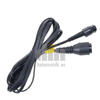 CABLE, MOBILE MIC EXTENSION, 10FT